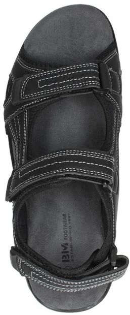 Heren sandalen - large