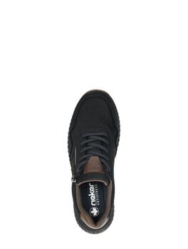 Veterschoenen Laag