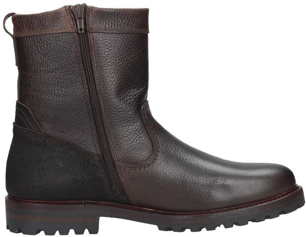 Heren enkellaarzen - large