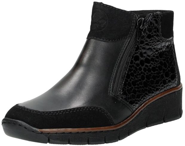 Dames enkellaarsjes - large