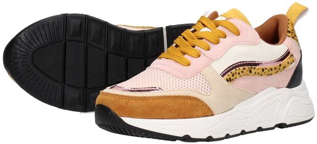 Meisjes sneakers - large