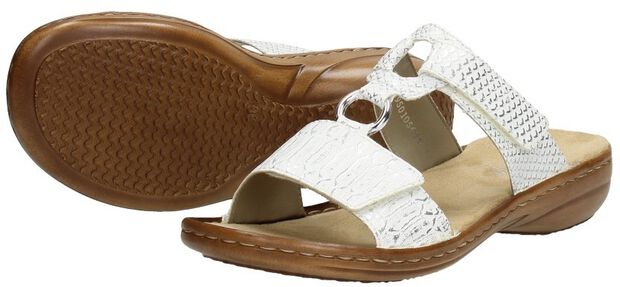 Dames slippers - large