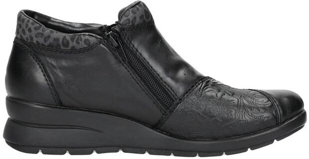 Enkellaarsjes Plat - large