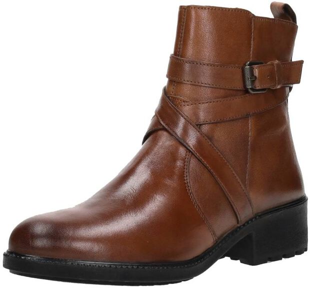 Enkellaarsjes Plat - large