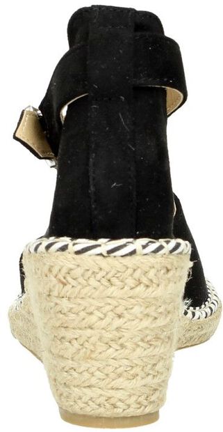 Dames espadrilles - large