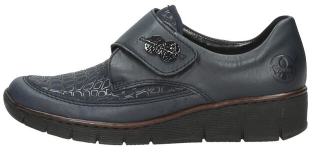 Dames klittenbandschoenen - large