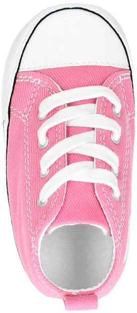 Chuck Taylor First Star Hi - large