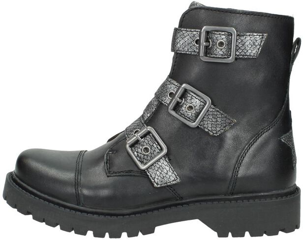 Meisjes enkellaarzen - large