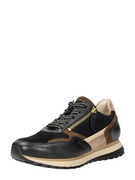 Veterschoenen Laag