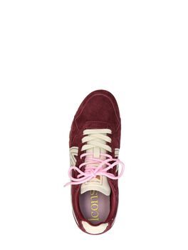 Sneakers Laag