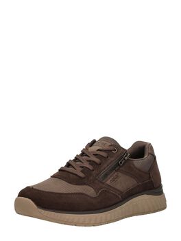 Veterschoenen Laag