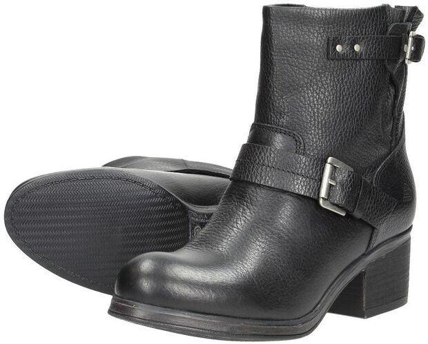 Dames enkellaarsjes - large