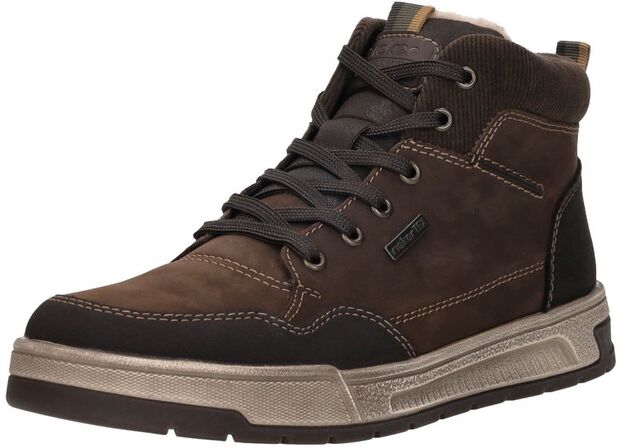 Veterschoenen Hoog - large