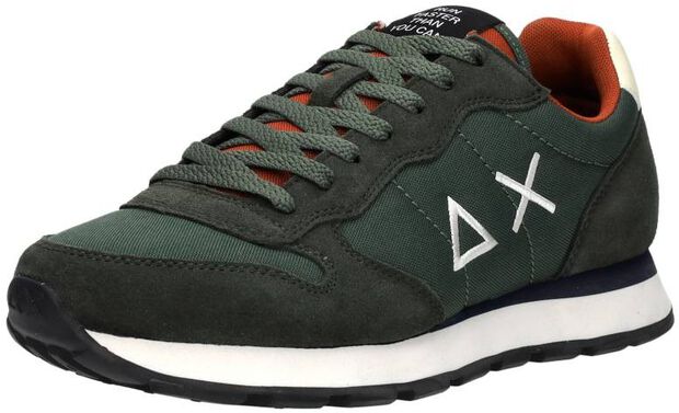 Tom Solid Nylon - large