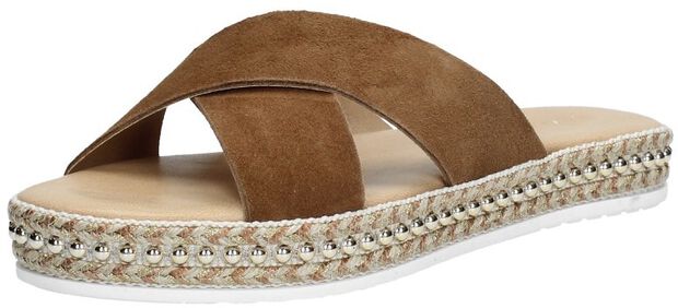 Dames slippers - large