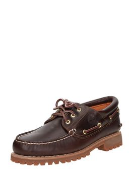 Authentic Boat Shoe