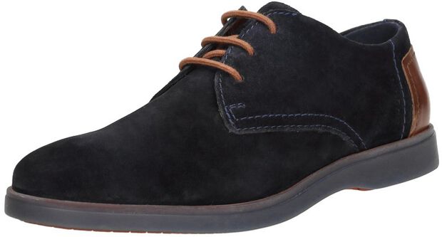 Veterschoenen Laag - large