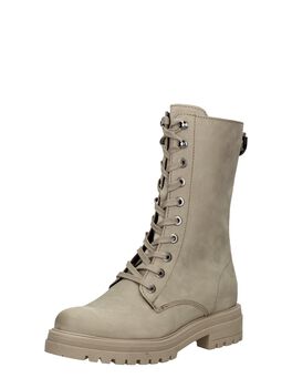 Veterschoenen Hoog
