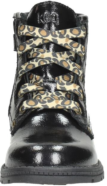 Meisjes veterschoenen - large