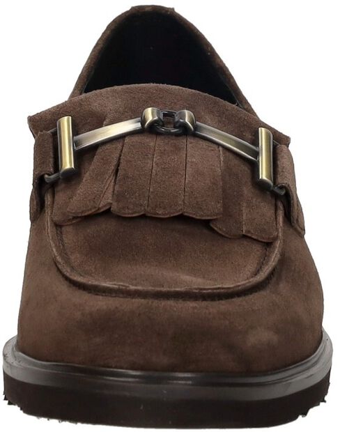 Mocassin - large