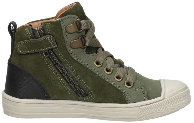 Veterschoenen Hoog - large