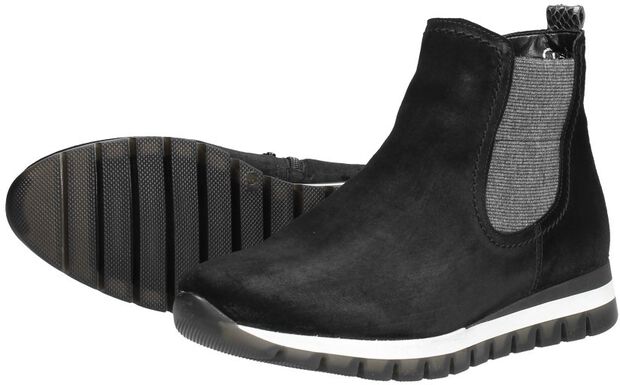 Dames enkellaarsjes - large