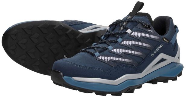 Maddox Pro GTX Lo - large