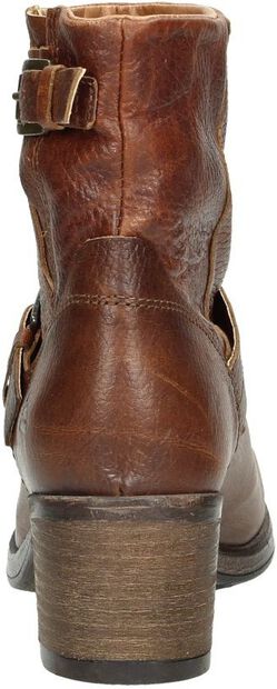 Dames enkellaarsjes - large