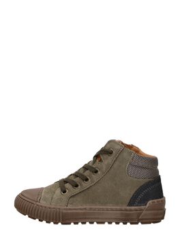 Veterschoenen Hoog