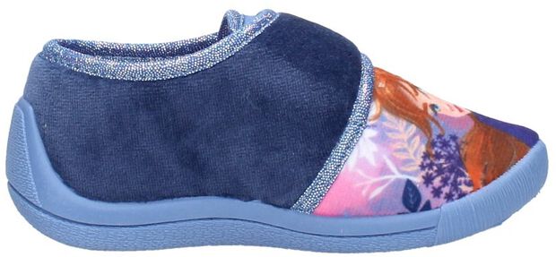 Frozen pantoffels - large