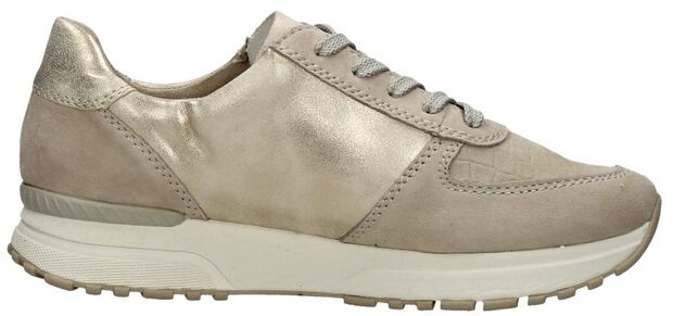 Veterschoenen Laag - large