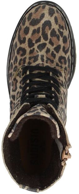 Meisjes veterschoenen - large