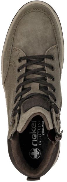 Veterschoenen Hoog - large