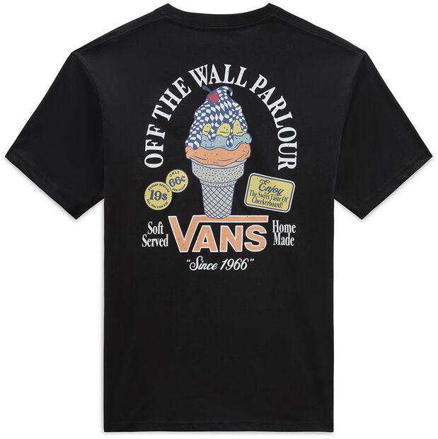 Heren T-shirts - large