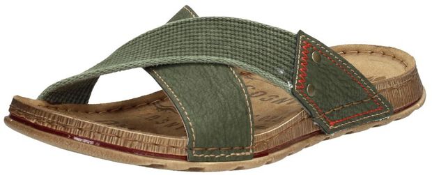 Heren slippers - large