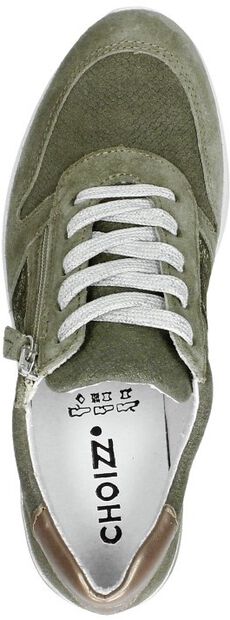 Dames sneakers - large