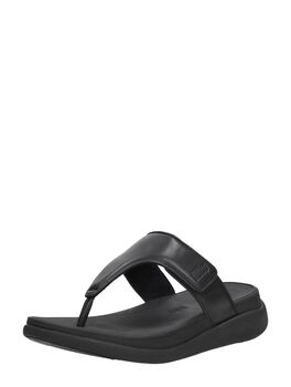 F-Mode Go Adjustable Flatform Sandals