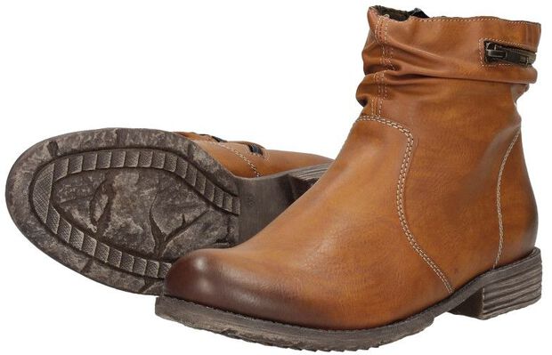 Dames enkellaarsjes - large