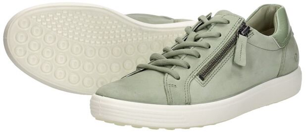 Soft 7 Side Zip Lace - large