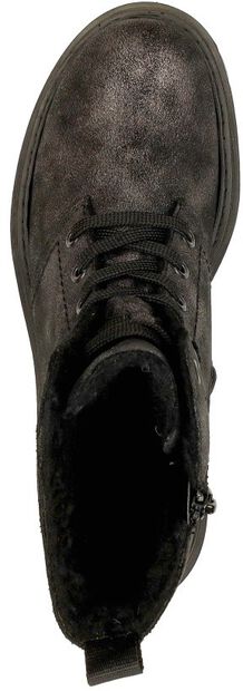 Veterschoenen Hoog - large