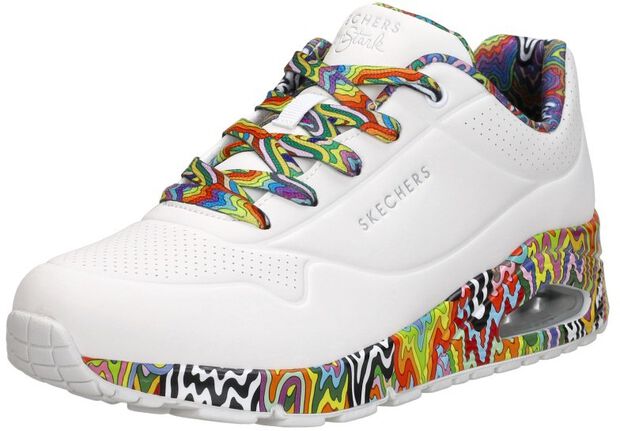 Jen Stark: Uno - Mini Drip - large