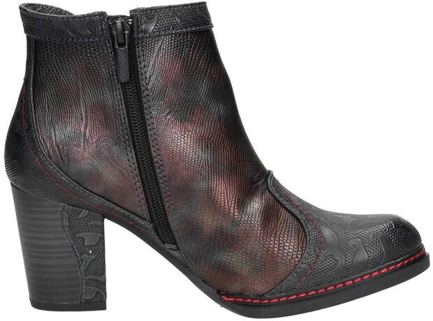 Dames enkellaarsjes - large