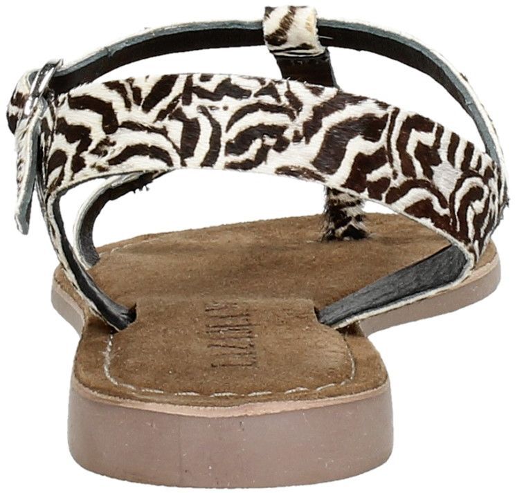 Sandalen enkelbandje dames schoenen | KLEDING.nl