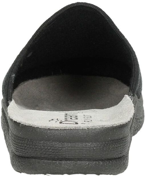 Heren pantoffels - large