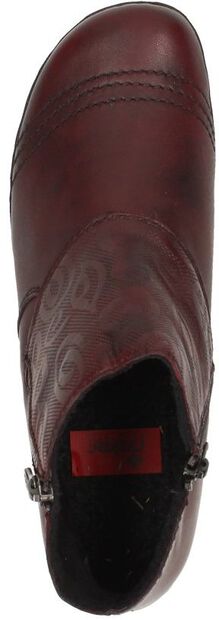 Dames enkellaarsjes - large