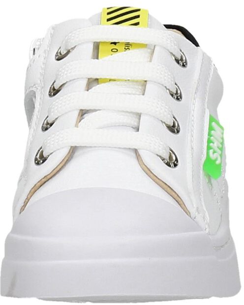 Jongens veterschoenen - large