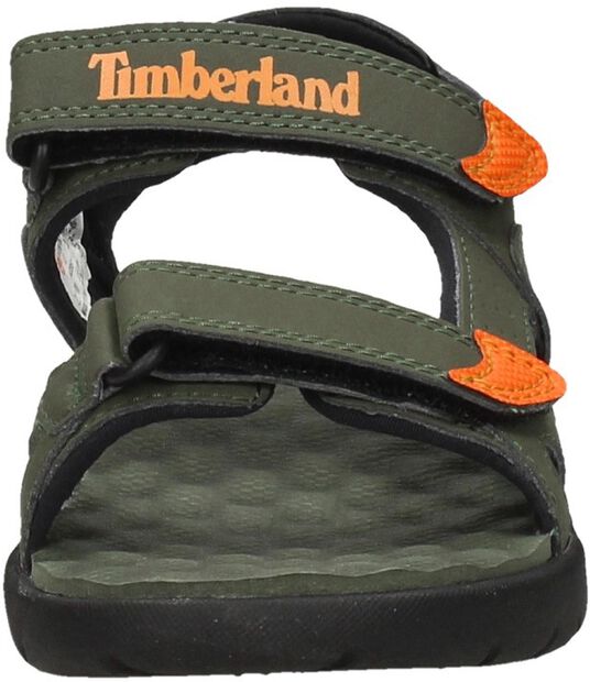 Perkins Row 2-Strap - large