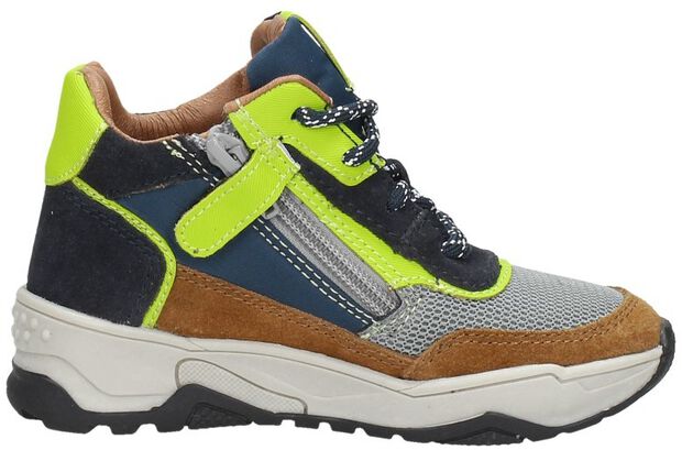 Veterschoenen Hoog - large