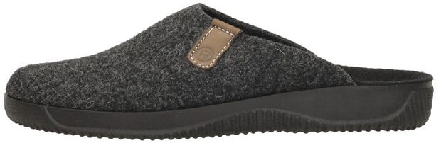 Pantoffels Open - large