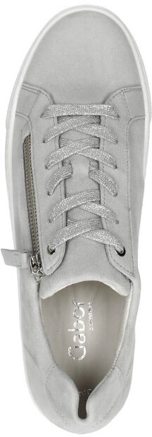 Veterschoenen Laag - large